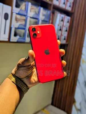 Apple iPhone 11 128 GB