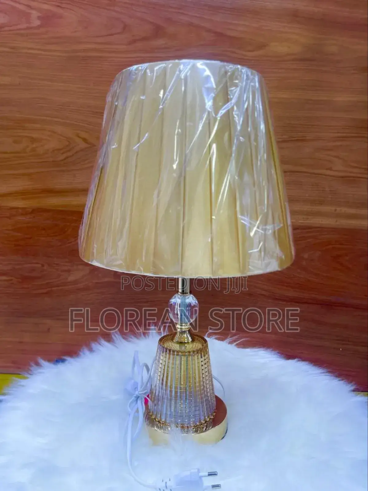 Bedside Lamp/ Table Lamp
