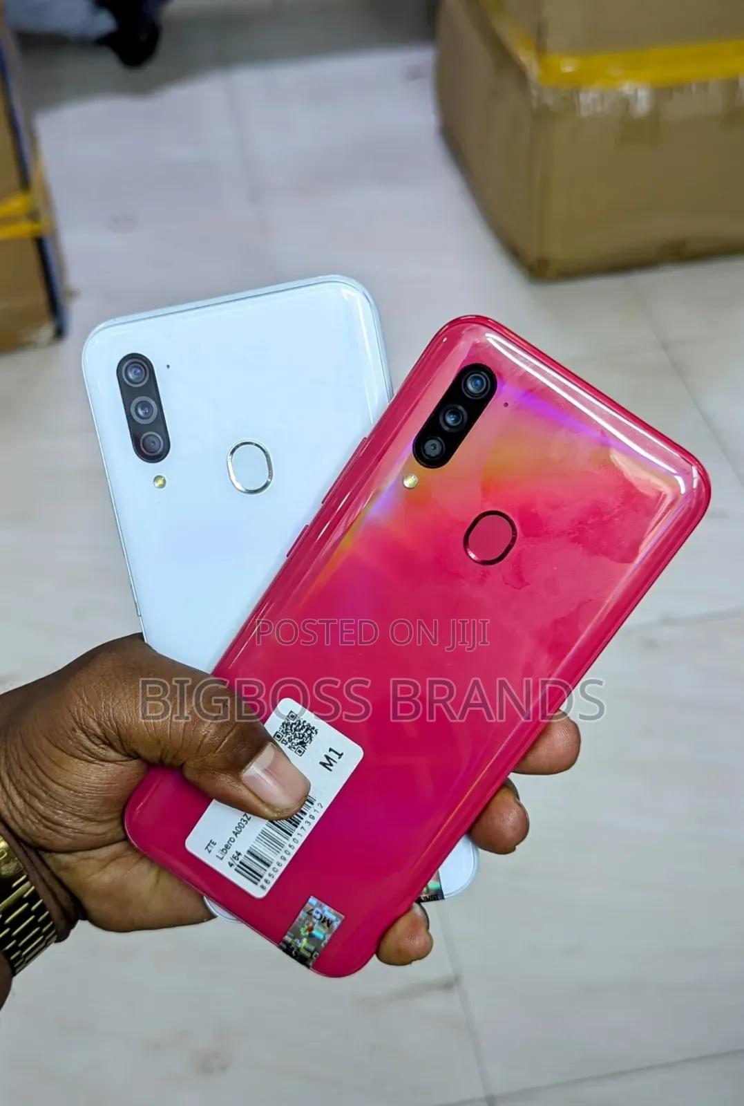Mobile Phone 64 GB