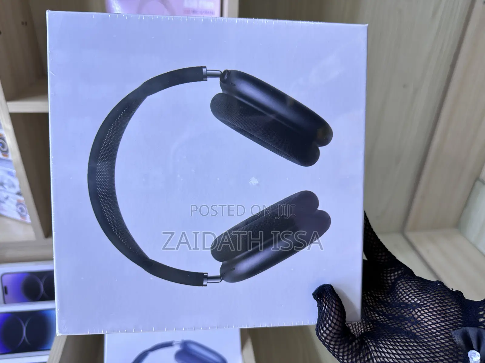 Airpods Max