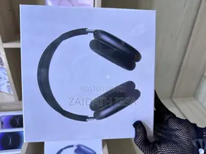 Airpods Max