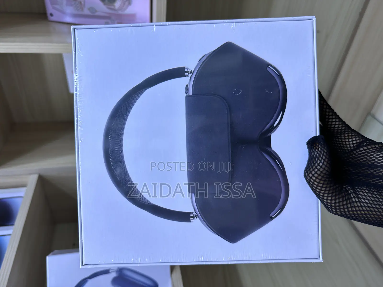 Airpods Max