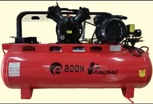 Edon Compressors With Engine Space ( Nfasi Ya Engine) 100t