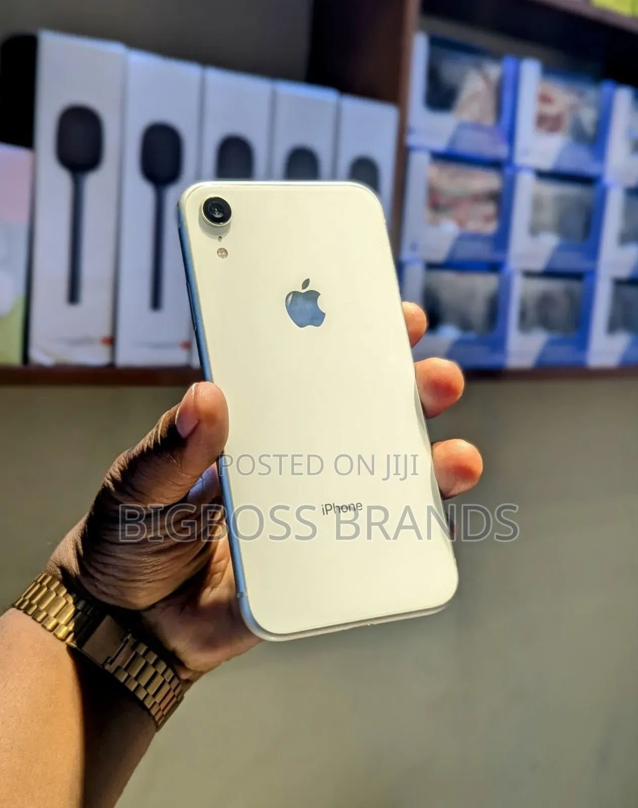 Apple XR 64 GB