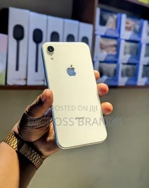 Apple XR 64 GB