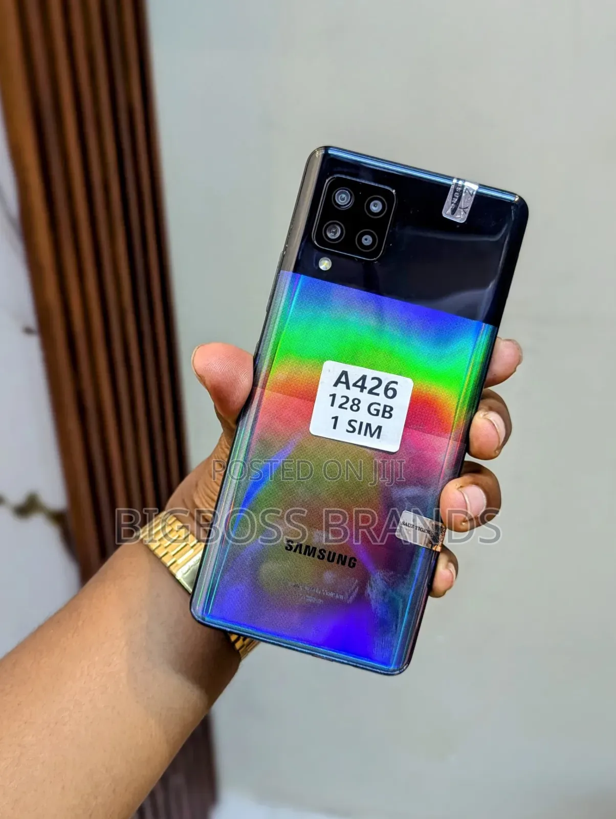 Samsung Galaxy A42 5G 128 GB