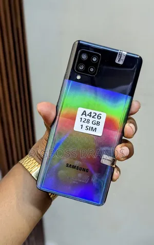 Samsung Galaxy A42 5G 128 GB