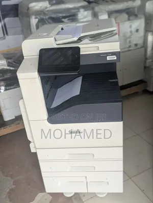 Xerox 7030 – Rangi Halisi Na Matokeo Safi, Imeagizwa Kutoka Ujerumani!