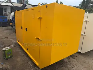 Generator Perkins 80kva