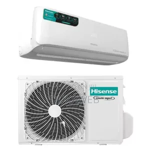Hisense 12000 Btu Non-Inverter Air Conditioner – Brand New