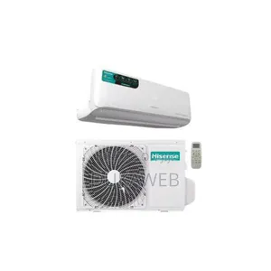 Hisense 22000 Btu Non-Inverter Air Conditioner – Brand New