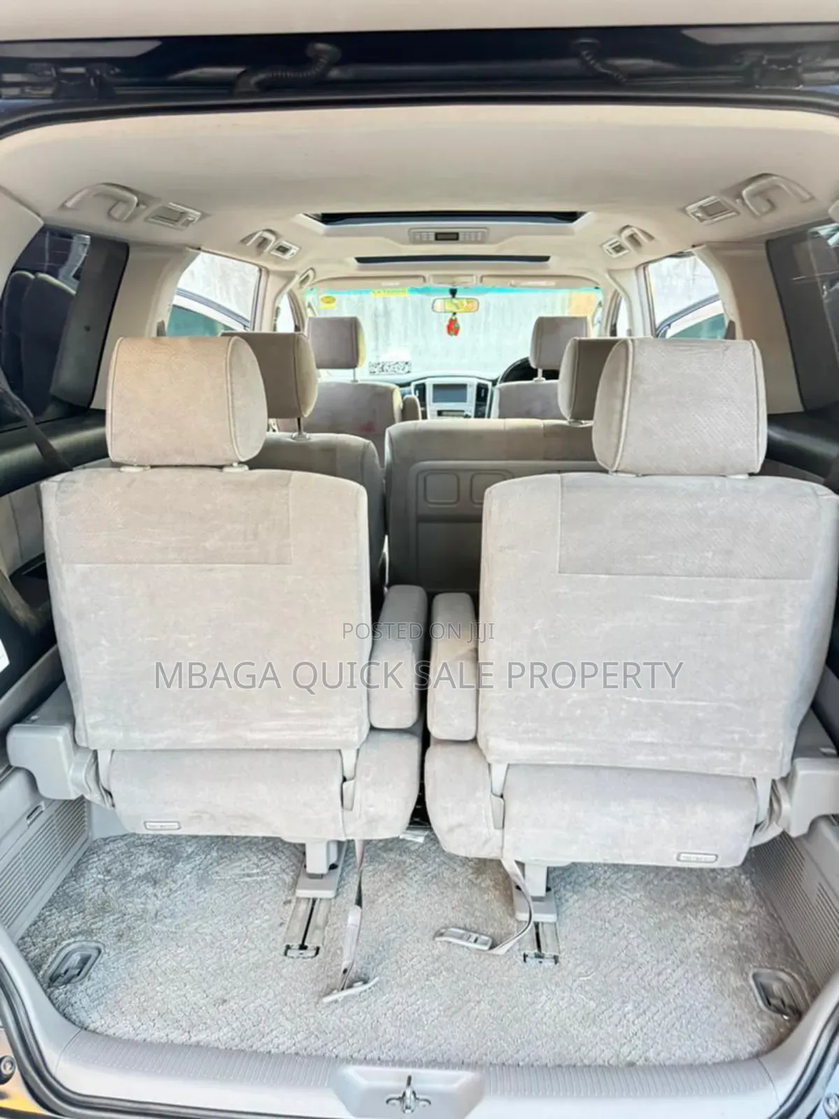 Furnished 2bdrm Apartment in Salasala Mwisho, Mbezi Beach for rent
