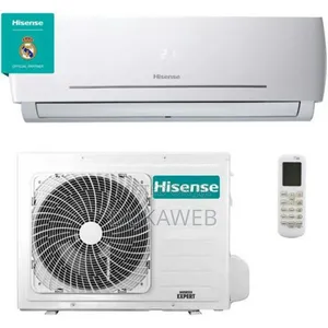Hisense 22000 Btu Inverter Air Conditioner – Brand New