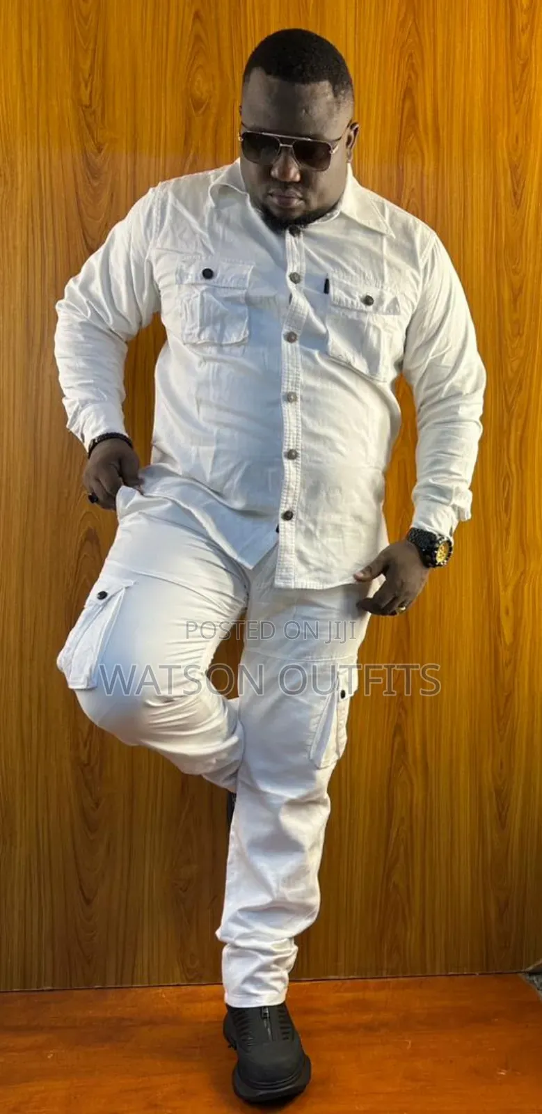 Men's Fulls Original Brand New Top Quality