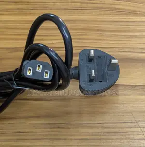 Desktop Powercable