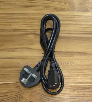 Desktop Powercable