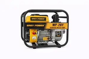 Easypower Water Pump 2” Wp-20y