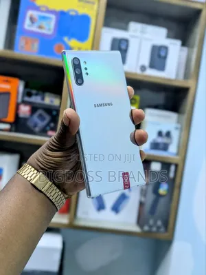 Samsung Galaxy Note 10 Plus 256 GB