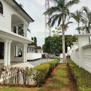 5bdrm House in Mbezibeach for sale