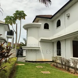 5bdrm House in Mbezibeach for sale