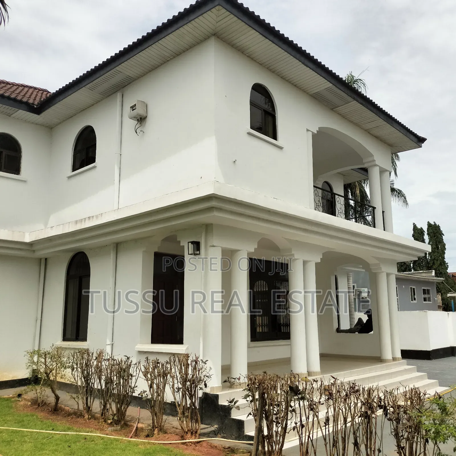 5bdrm House in Mbezibeach for sale