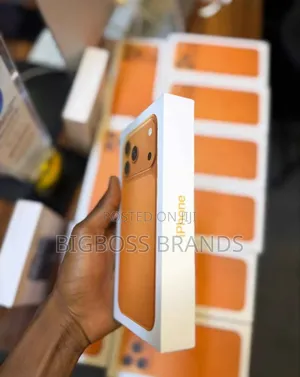 New Apple iPhone 17 Pro Max 512 GB