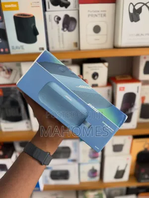 Bose Soundlink Flex (2nd Gen)