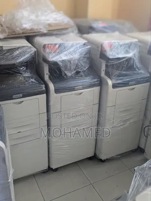 Canon Color Imagerunner C405 – Ubora Na Uzalishaji Bora From Ujerumani