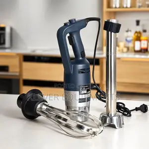 500w Commercial Immersion Blender