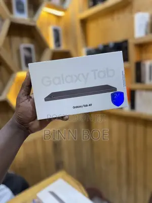 New Samsung Galaxy A9 64 GB Black