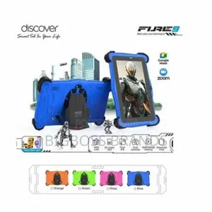 New Discover Fire9 512 GB