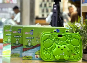 New Bebe Frog 4 256 GB