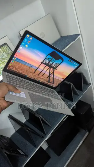 New Laptop Microsoft Surface Laptop 3 8GB Intel Core i5 SSD 256GB