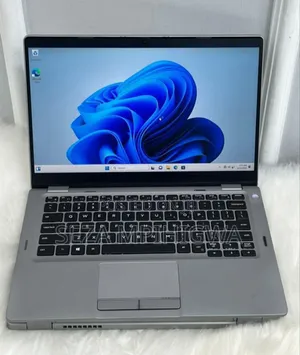 Laptop Dell Latitude 5310 8GB Intel Core i5 SSD 256GB