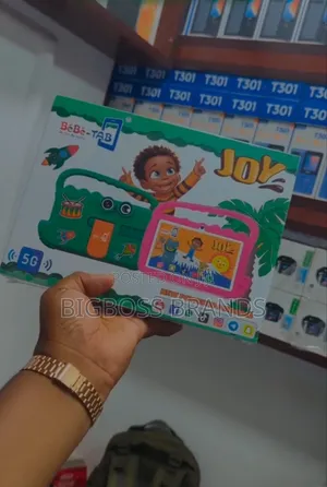 New Bebe Joy 256 GB
