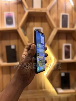 Apple iPhone X 64 GB Black