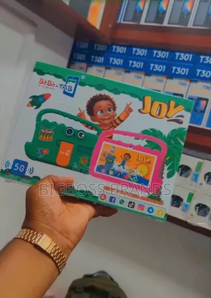 New Bebe Joy 256 GB
