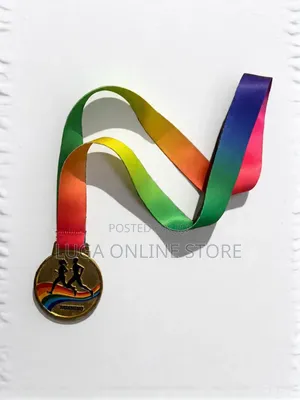 Quality Medals