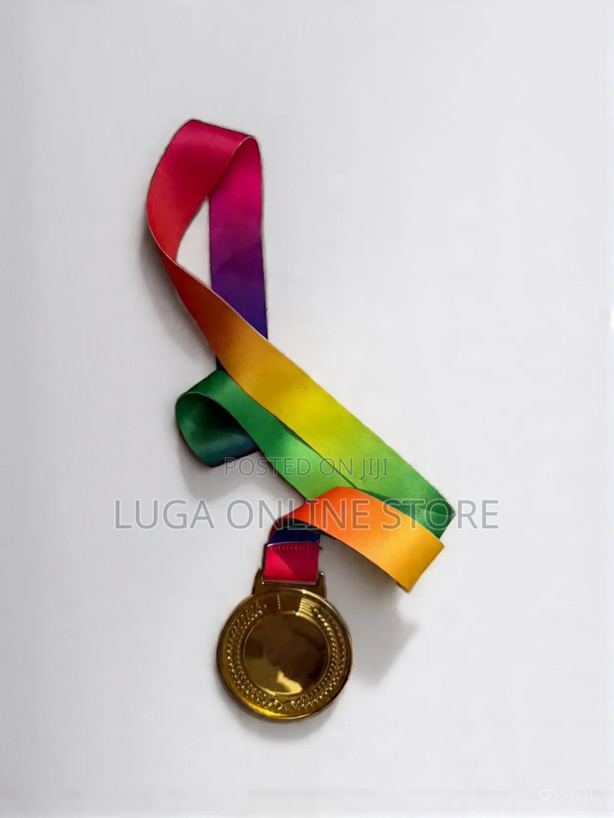 Quality Medals
