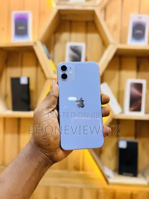 Apple iPhone 11 64 GB Green