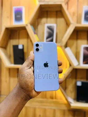 Apple iPhone 11 64 GB Green