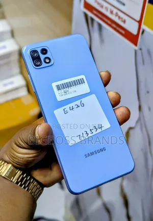 Mobile Phone 128 GB