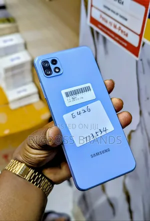 Mobile Phone 128 GB
