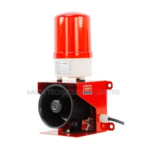 Alarm Siren