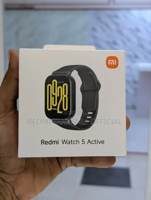 Xiaomi Redmi Watch 5 Active