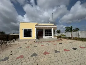 Furnished 5bdrm House in Rungwe, Kinondoni for sale