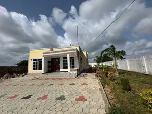Furnished 5bdrm House in Rungwe, Kinondoni for sale
