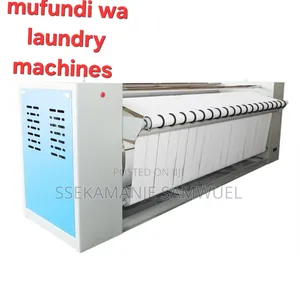 Mufundi Wa Mashine Za Kufulia