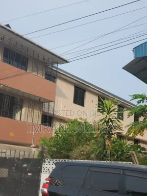 Furnished 3bdrm Apartment in Upanga East for rent