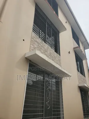 Furnished 3bdrm Apartment in Upanga East for rent